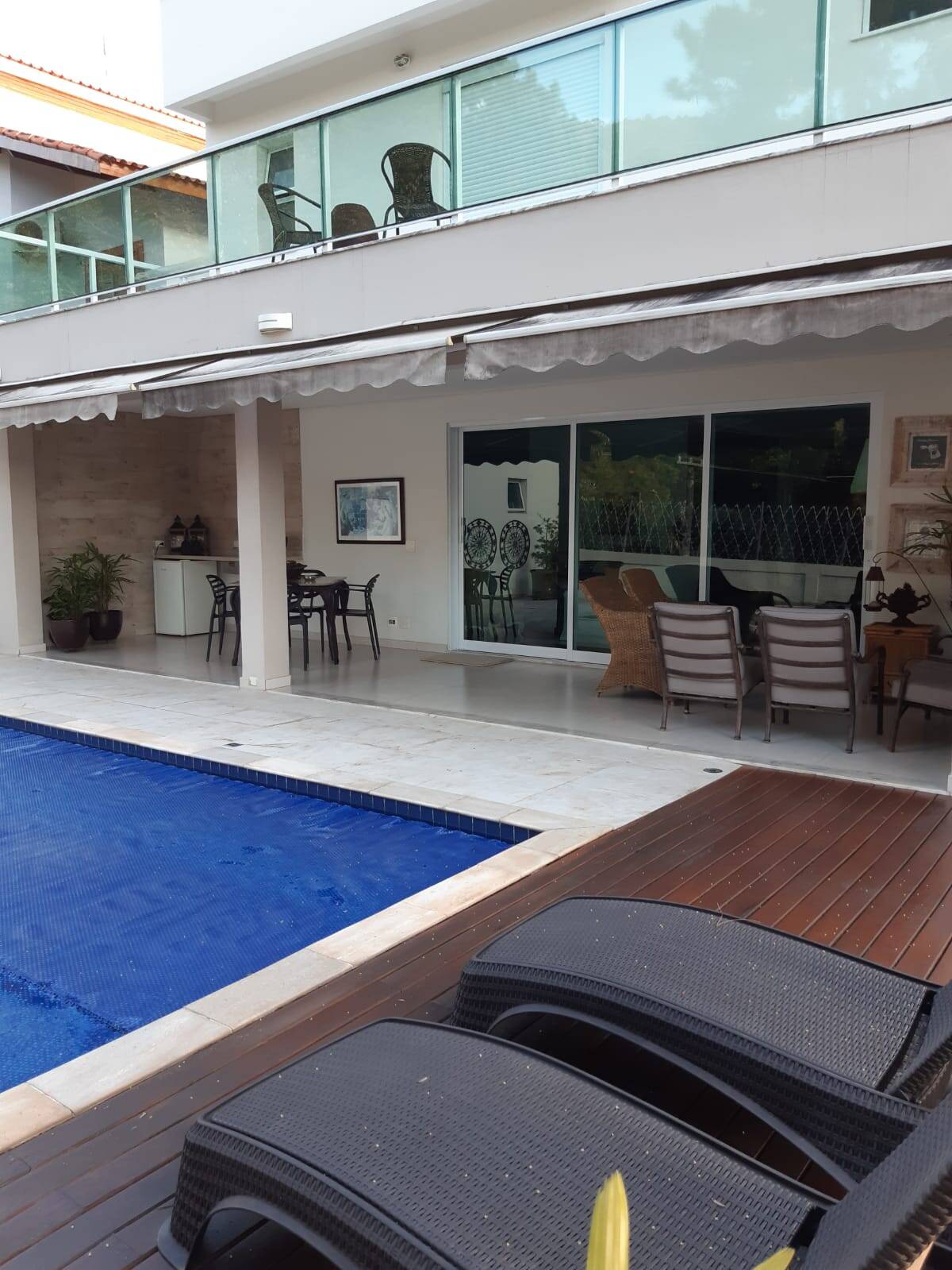 Casa, 5 quartos, 391 m² - Foto 33