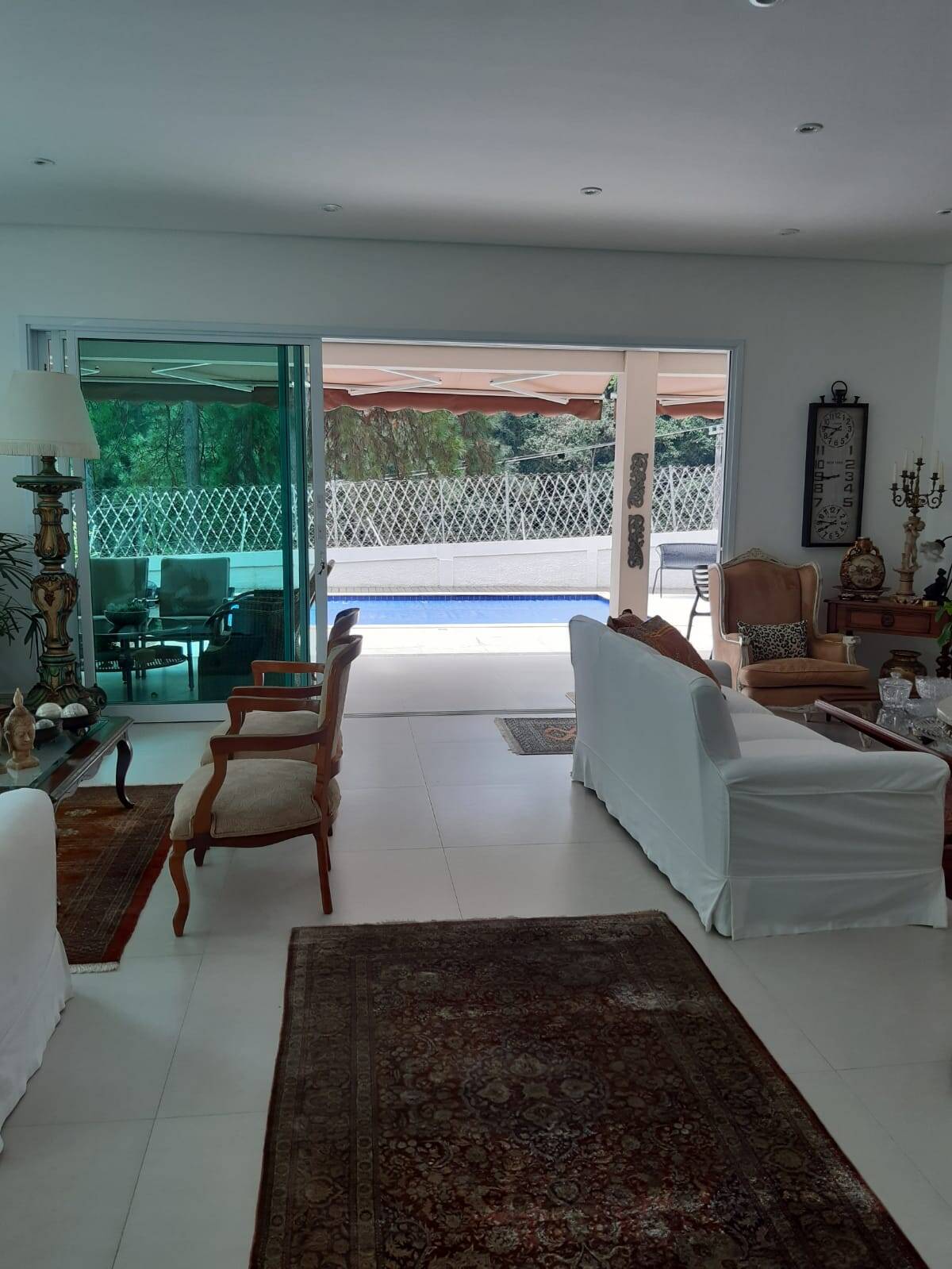 Casa, 5 quartos, 391 m² - Foto 31