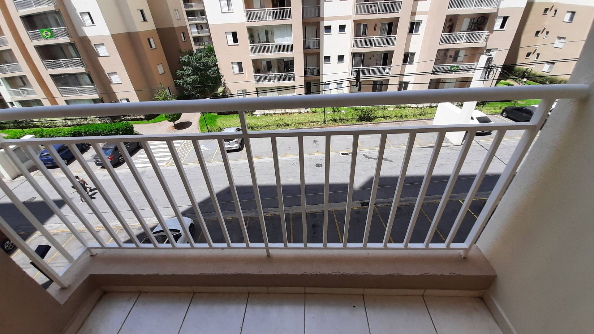 Apartamento à venda com 2 quartos, 62m² - Foto 9