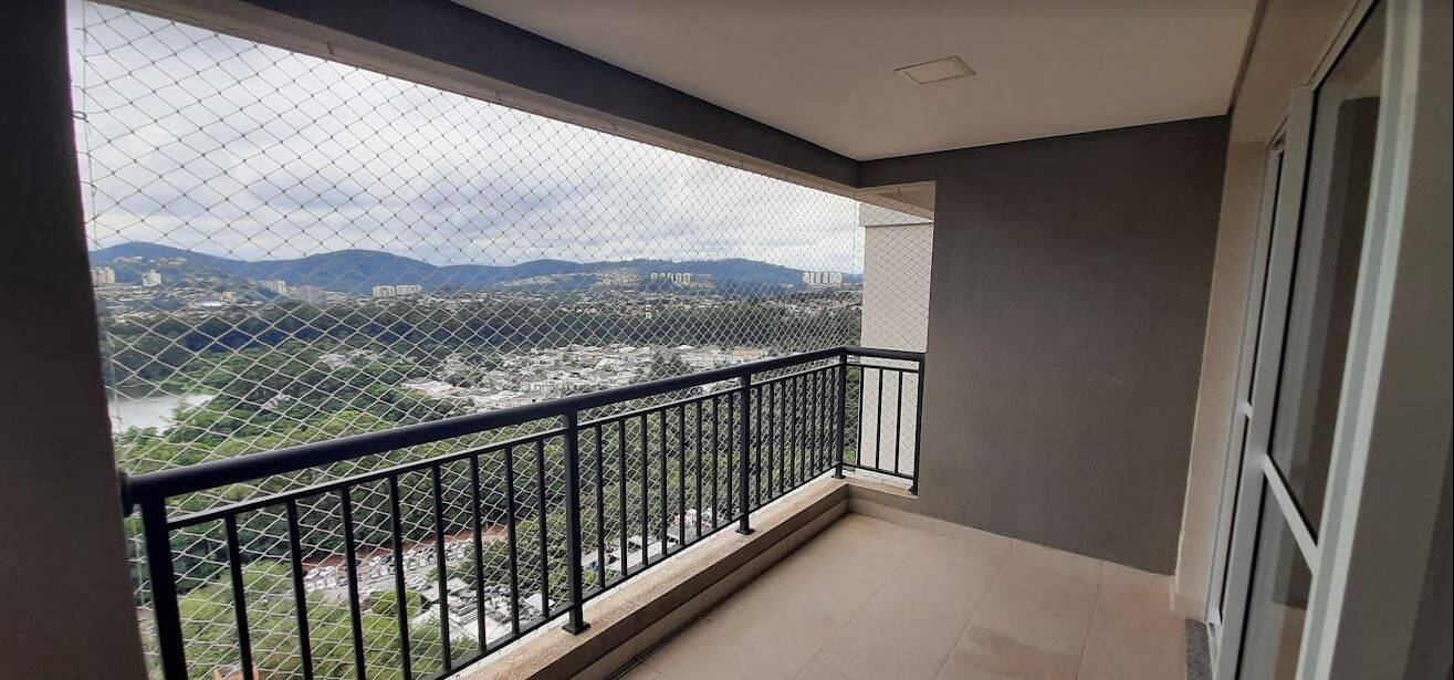 Apartamento para alugar com 3 quartos, 75m² - Foto 7