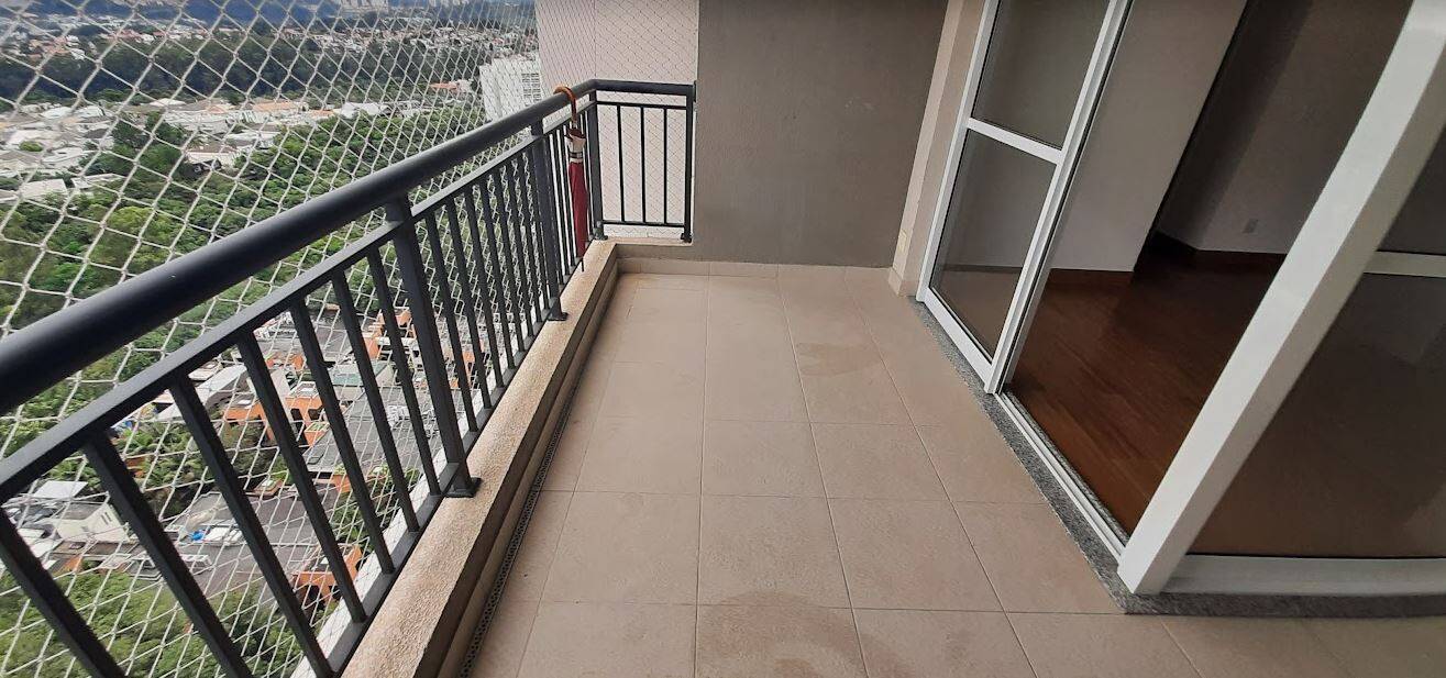 Apartamento para alugar com 3 quartos, 75m² - Foto 6