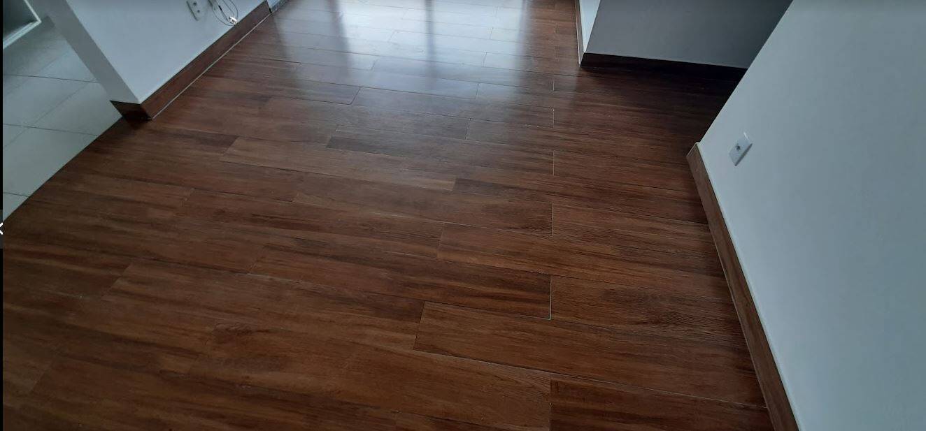 Apartamento para alugar com 3 quartos, 75m² - Foto 5
