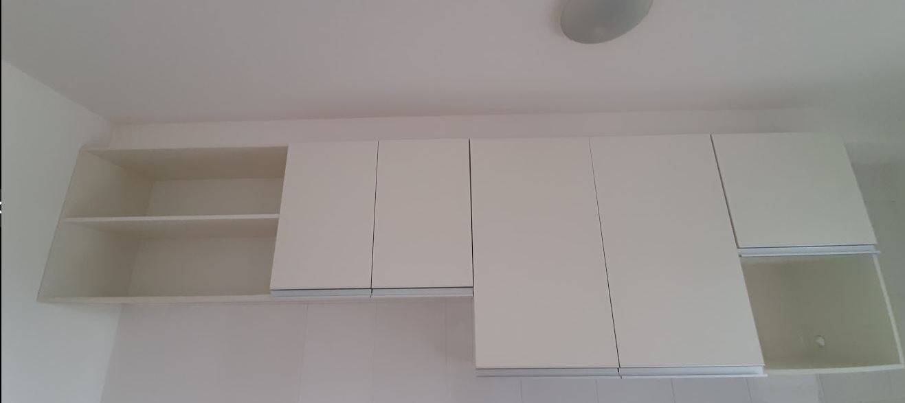 Apartamento para alugar com 3 quartos, 75m² - Foto 12