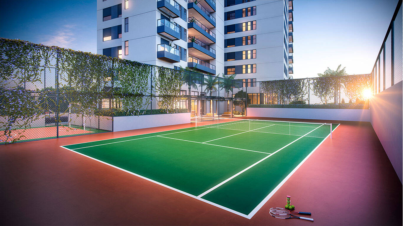 Apartamento, 3 quartos, 344 m² - Foto 6