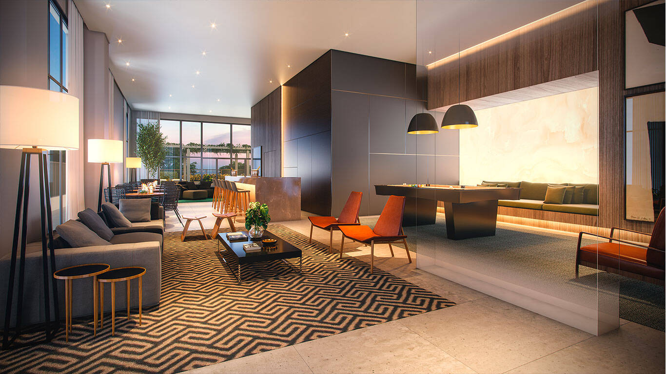 Apartamento, 3 quartos, 344 m² - Foto 7
