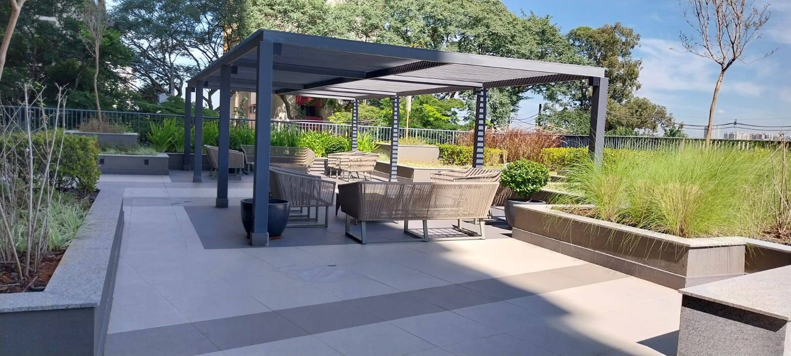 Apartamento, 3 quartos, 344 m² - Foto 8