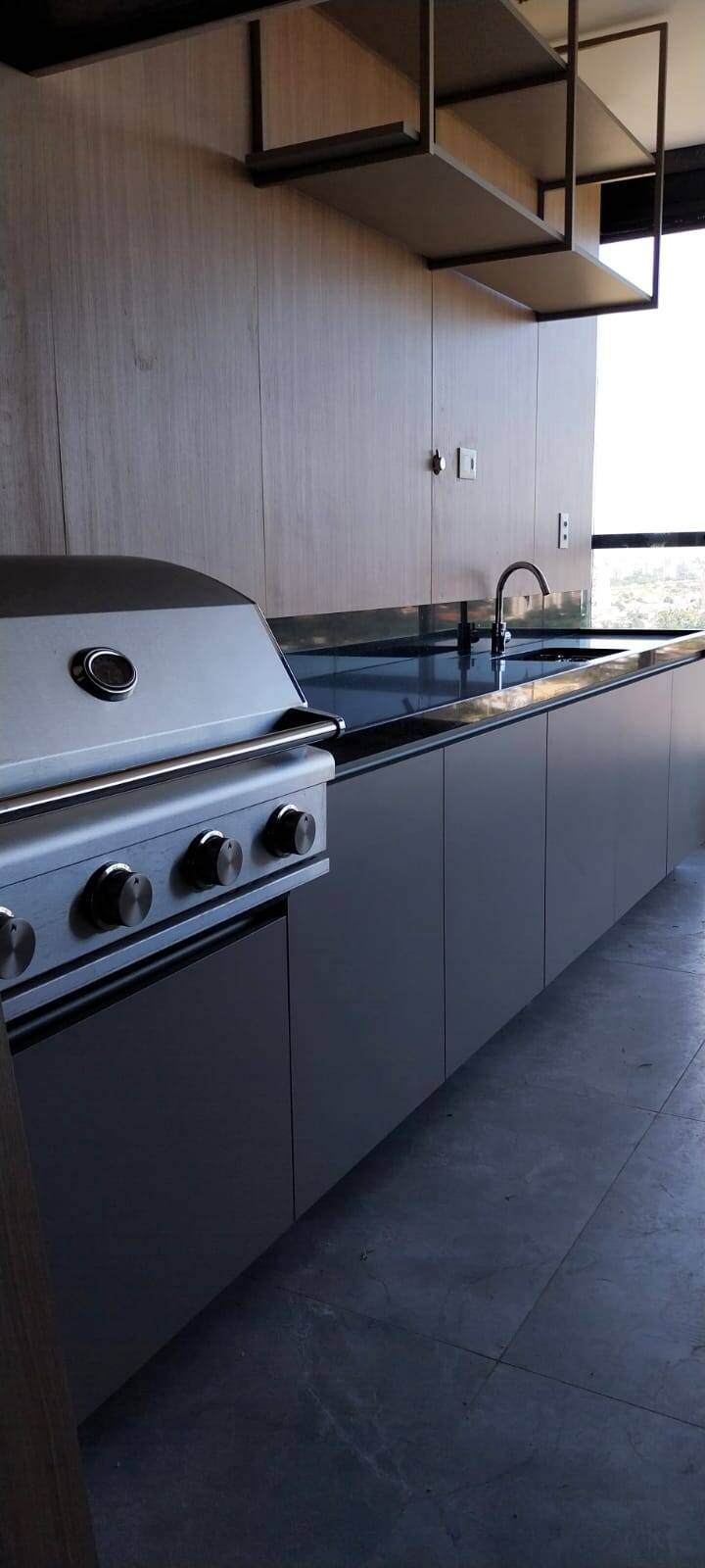 Apartamento, 4 quartos, 344 m² - Foto 53