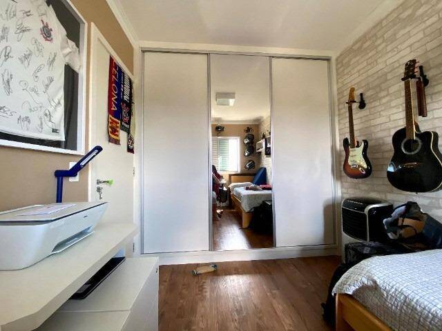 Apartamento à venda com 2 quartos, 76m² - Foto 8