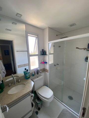 Apartamento à venda com 2 quartos, 76m² - Foto 11