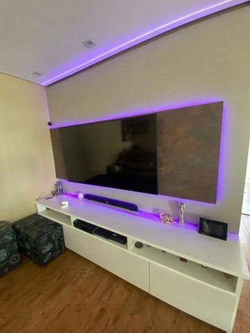 Apartamento à venda com 2 quartos, 76m² - Foto 9