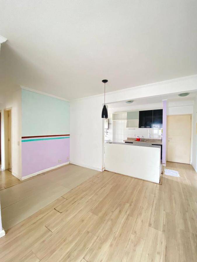 Apartamento à venda com 3 quartos, 80m² - Foto 3