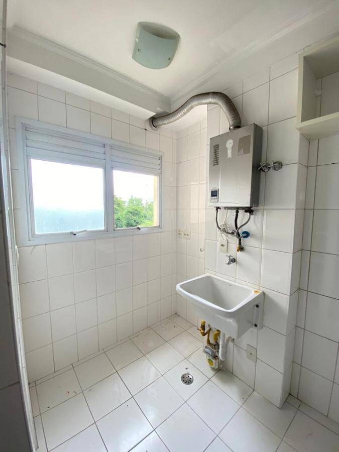 Apartamento à venda com 3 quartos, 80m² - Foto 5