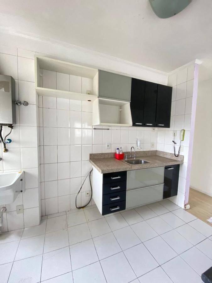Apartamento à venda com 3 quartos, 80m² - Foto 6