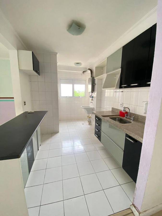 Apartamento à venda com 3 quartos, 80m² - Foto 9