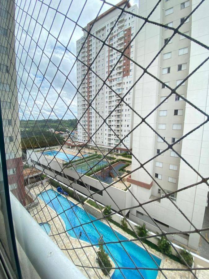Apartamento à venda com 3 quartos, 80m² - Foto 10