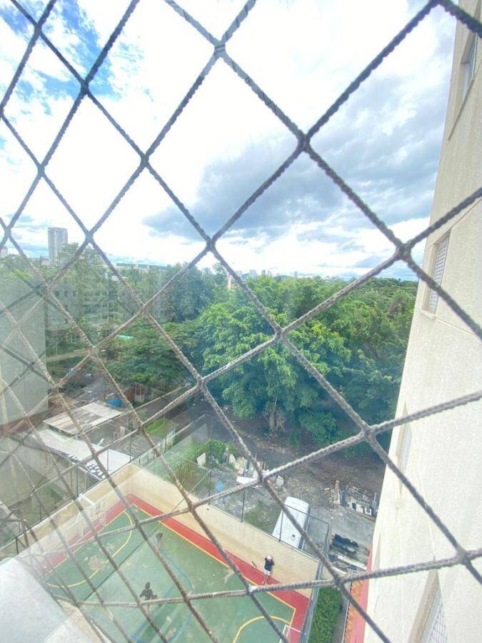 Apartamento à venda com 3 quartos, 80m² - Foto 12