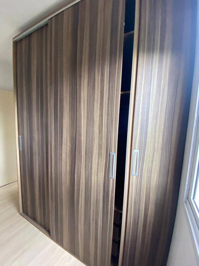 Apartamento à venda com 3 quartos, 80m² - Foto 18