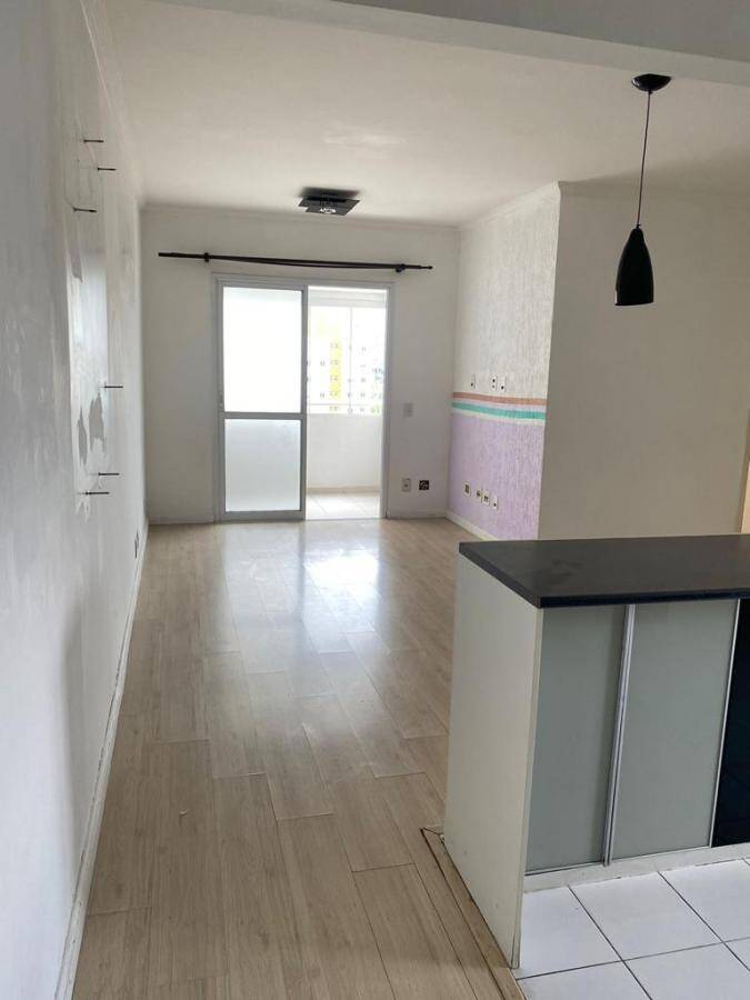 Apartamento à venda com 3 quartos, 80m² - Foto 24
