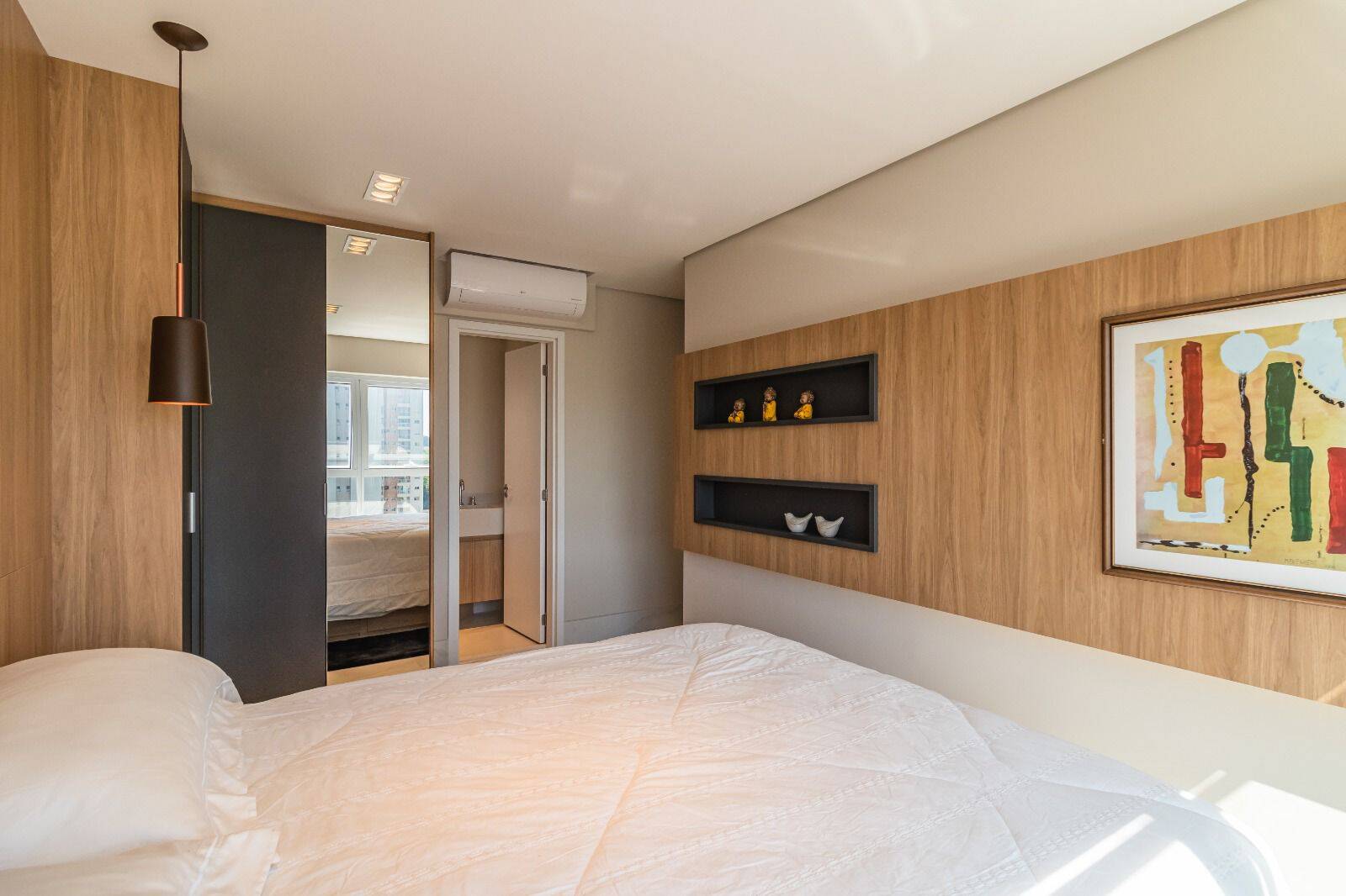 Apartamento, 1 quarto, 63 m² - Foto 10