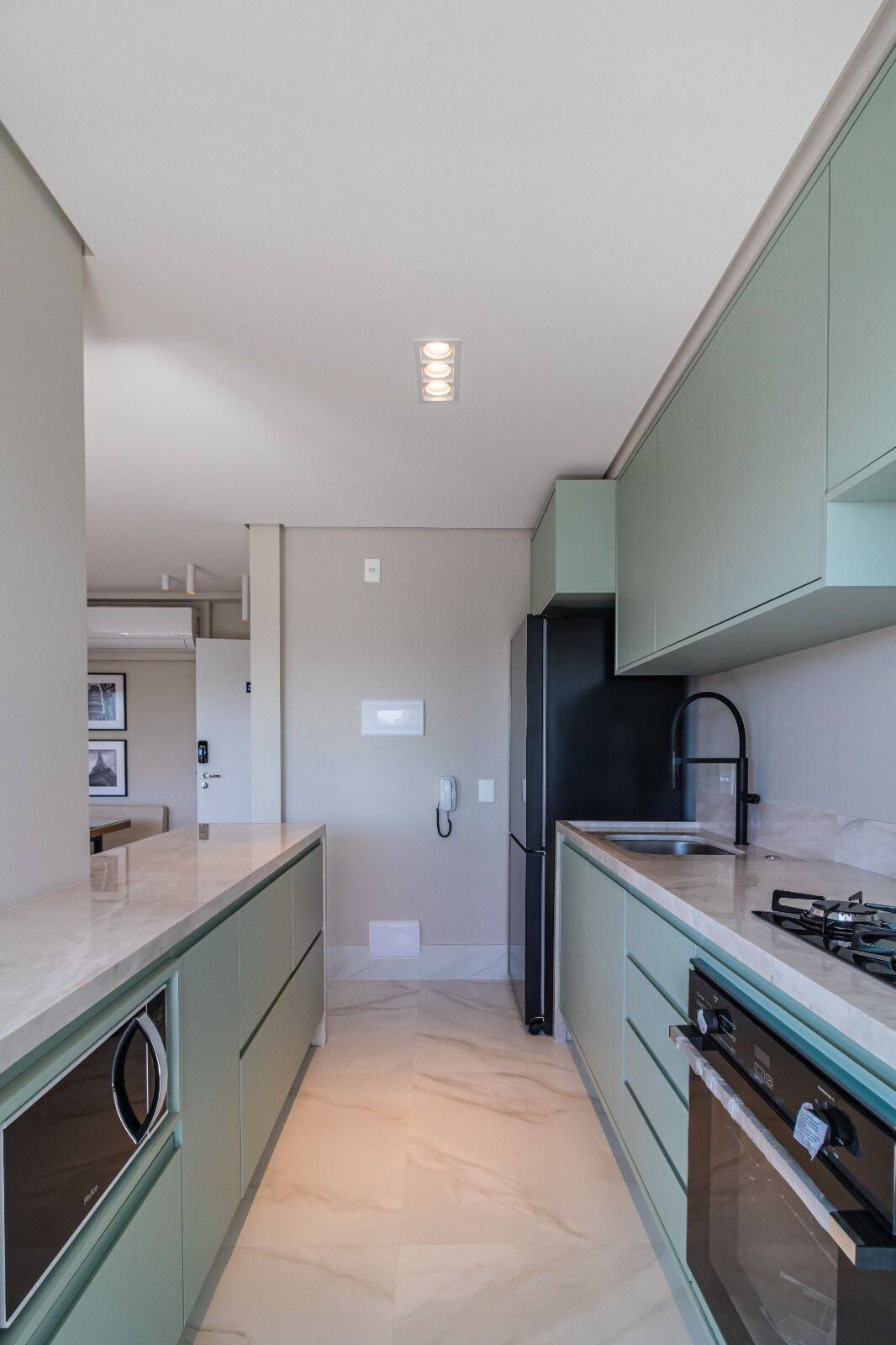 Apartamento, 1 quarto, 63 m² - Foto 13