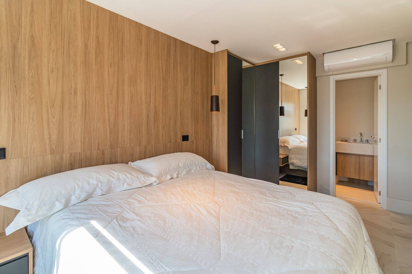 Apartamento, 1 quarto, 63 m² - Foto 6