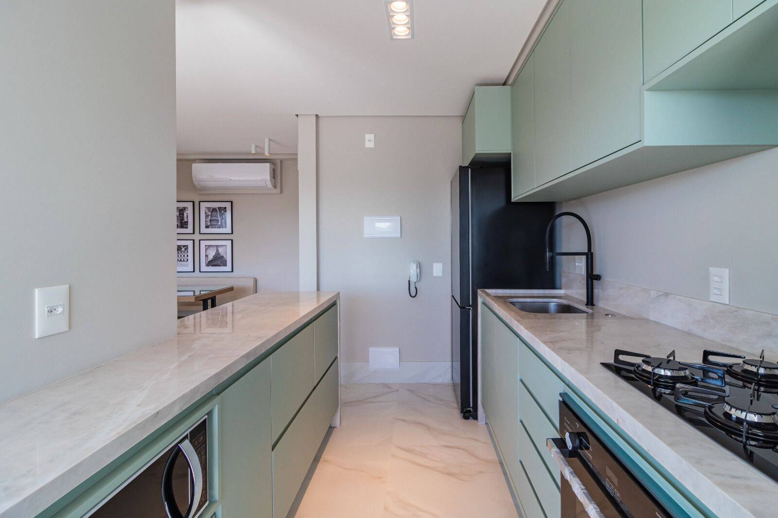 Apartamento, 1 quarto, 63 m² - Foto 14