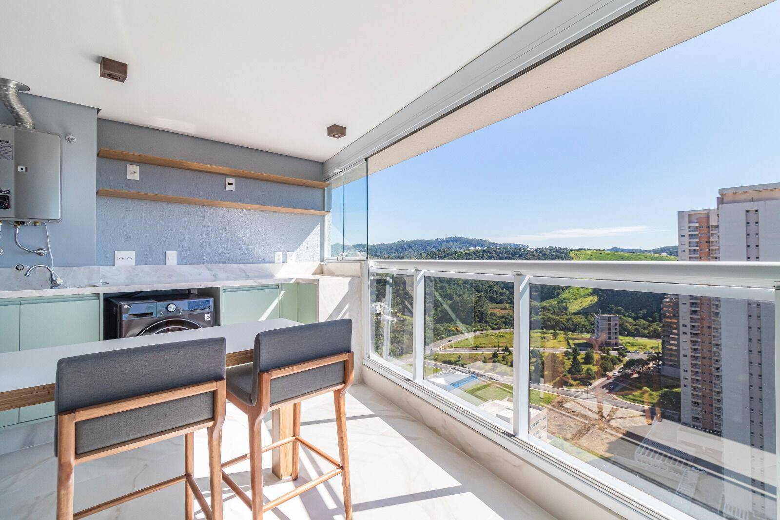 Apartamento, 1 quarto, 63 m² - Foto 20