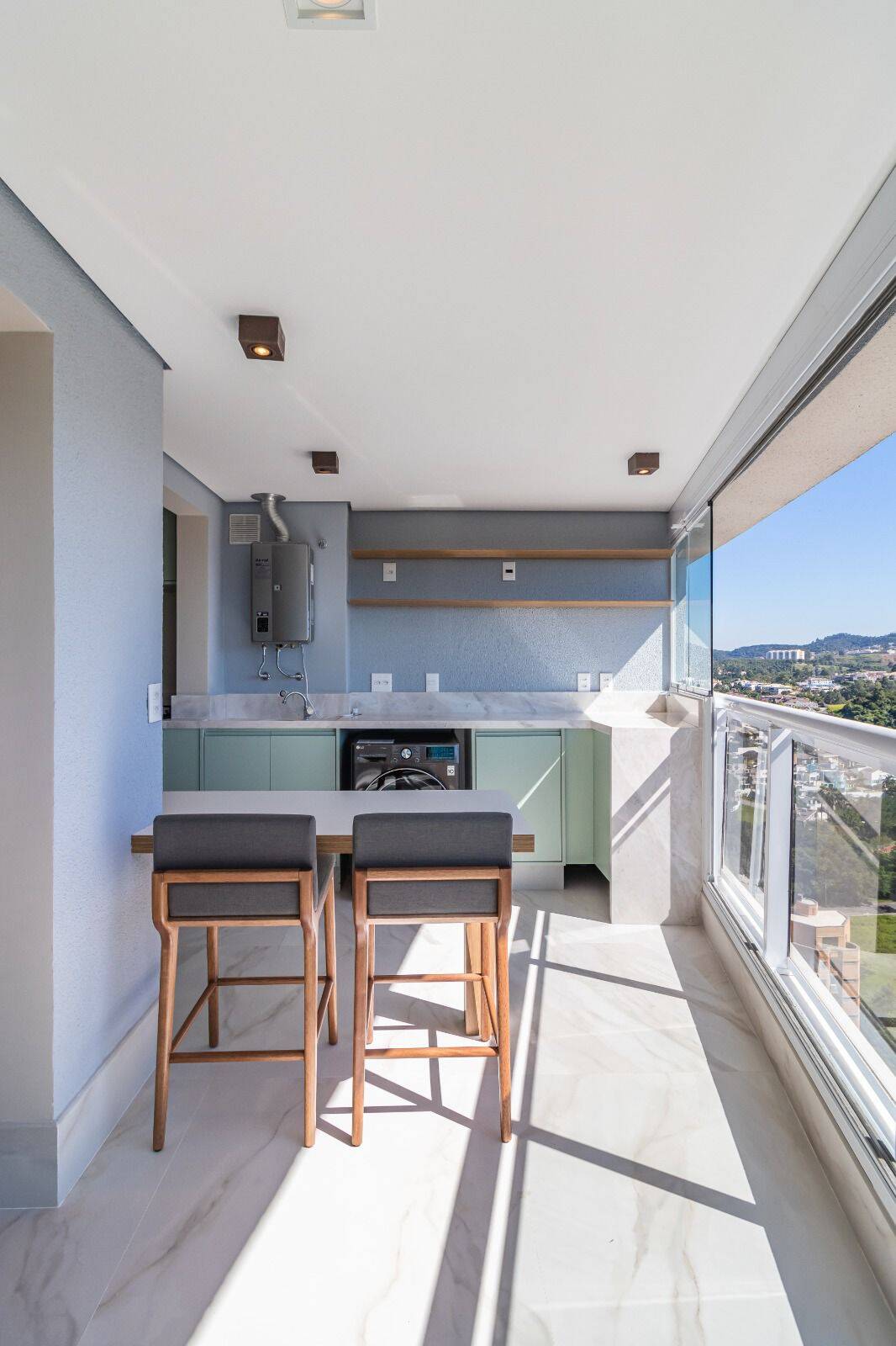 Apartamento, 1 quarto, 63 m² - Foto 21