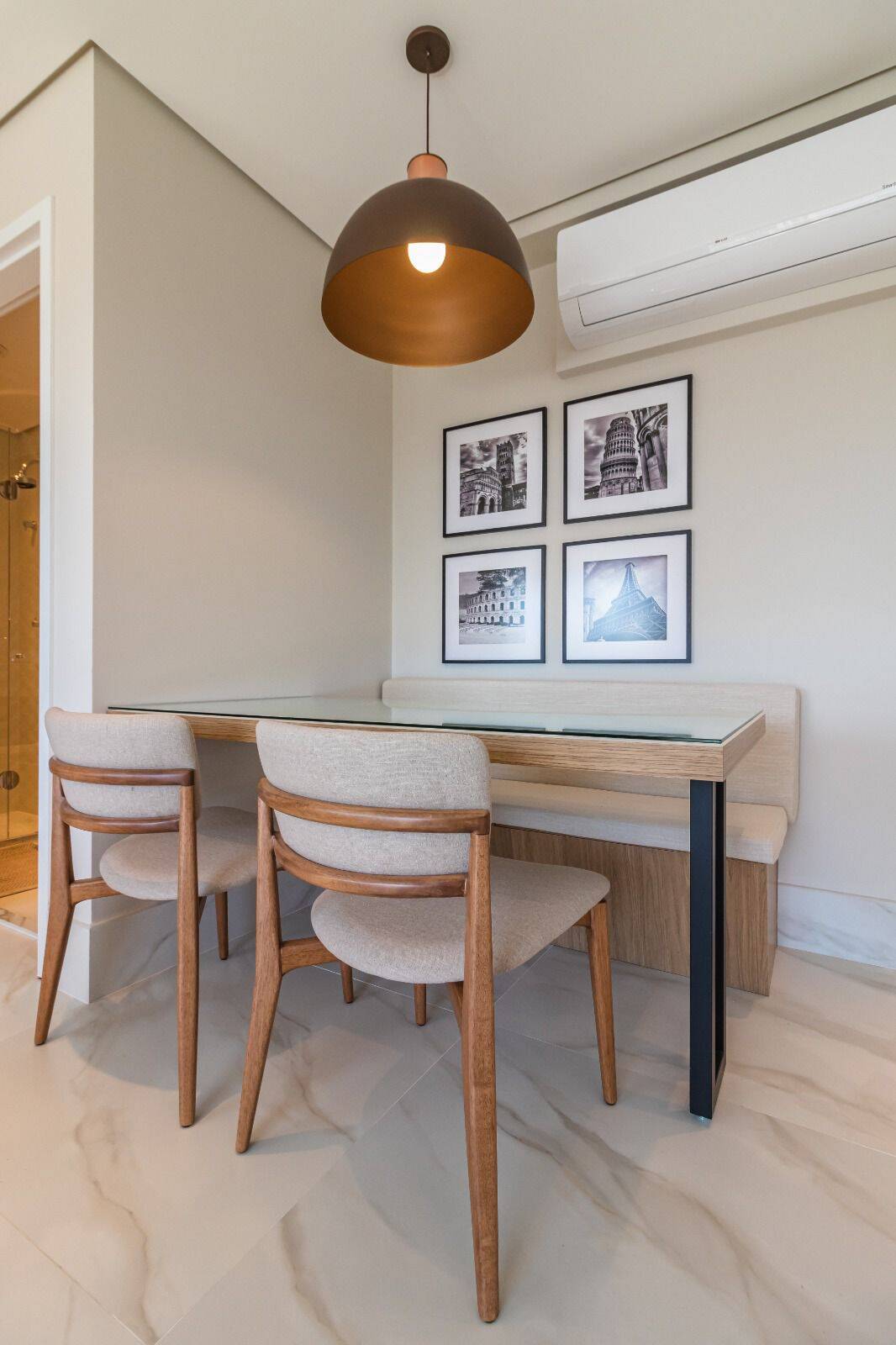 Apartamento, 1 quarto, 63 m² - Foto 22