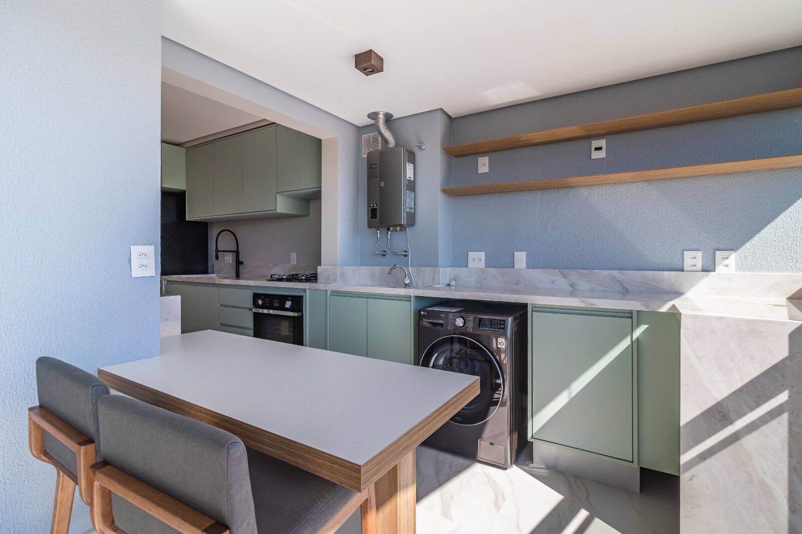 Apartamento, 1 quarto, 63 m² - Foto 26