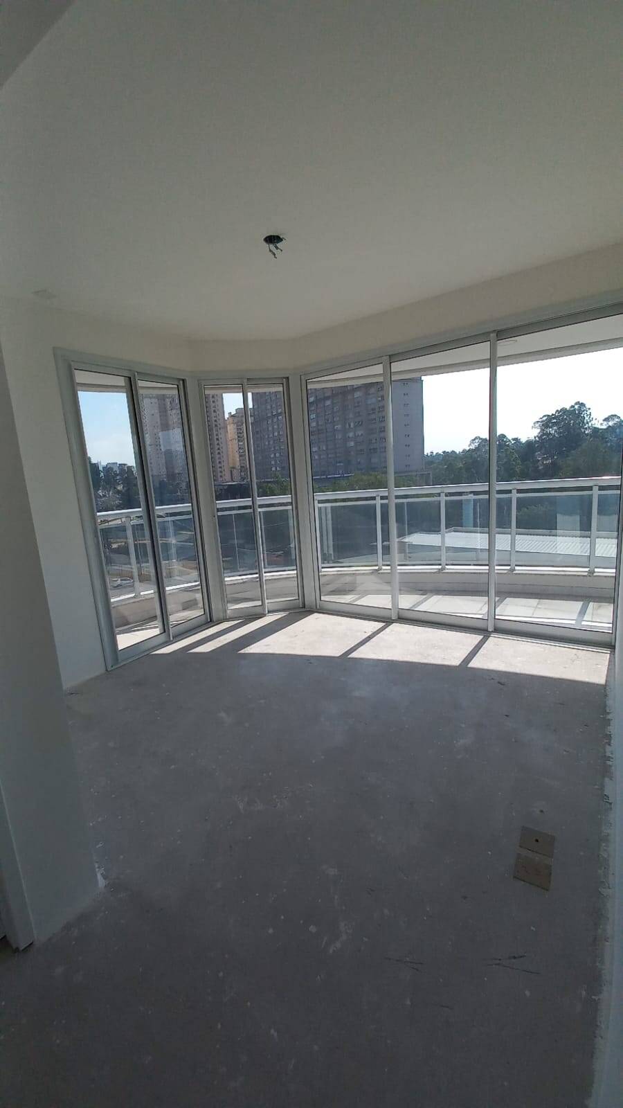 Apartamento, 3 quartos, 89 m² - Foto 1