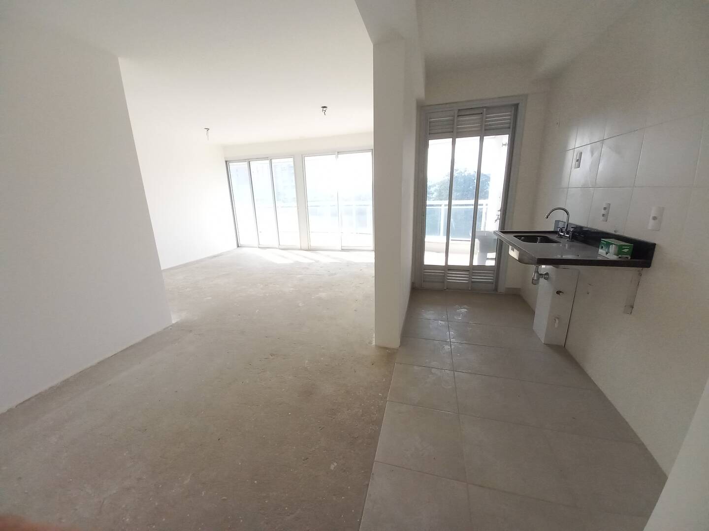 Apartamento, 3 quartos, 89 m² - Foto 5
