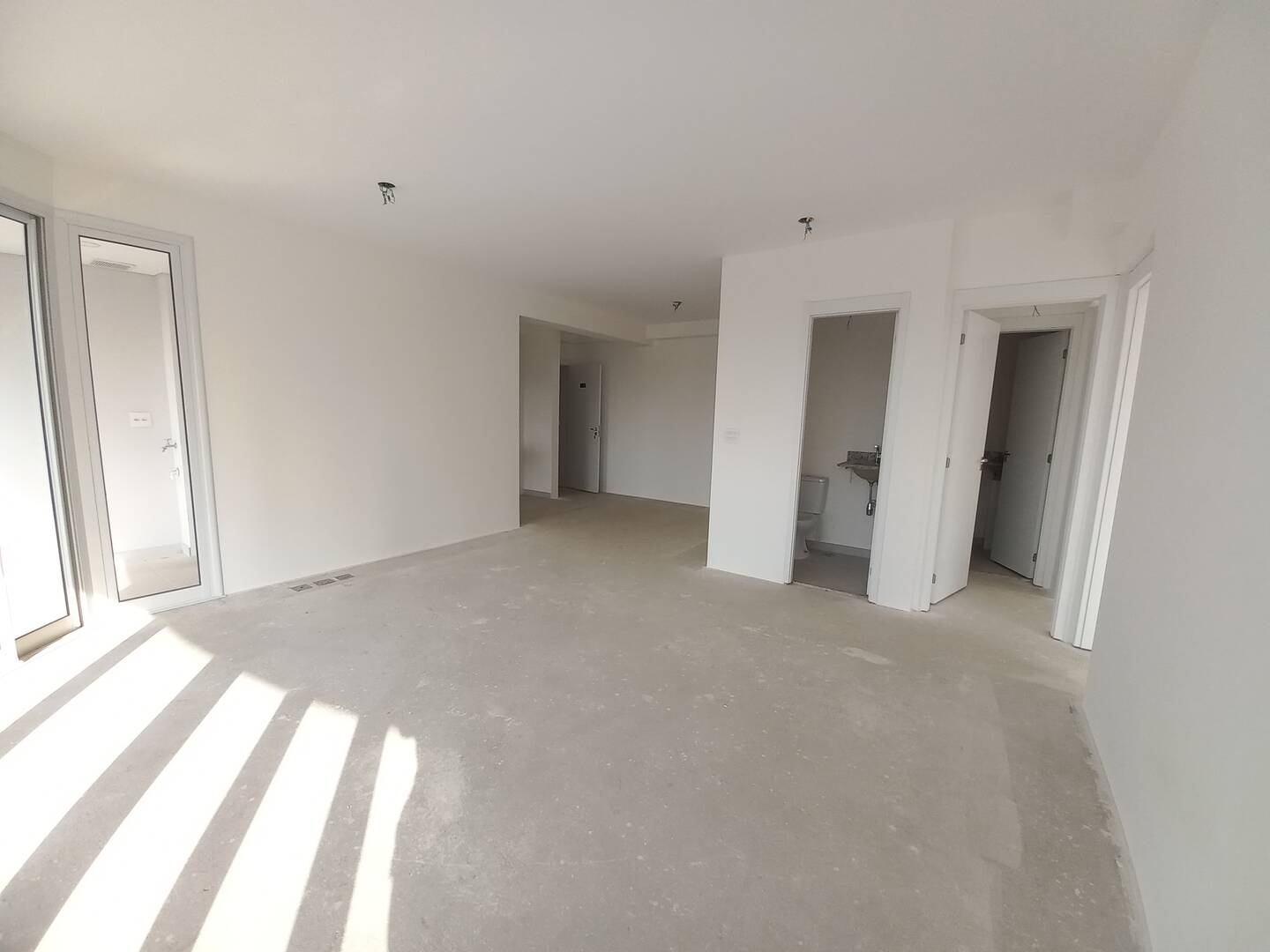 Apartamento, 3 quartos, 89 m² - Foto 6