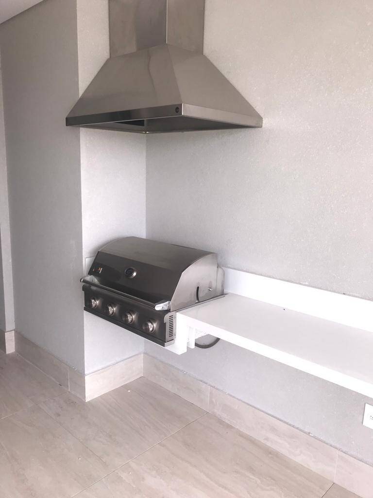 Apartamento, 4 quartos, 344 m² - Foto 3