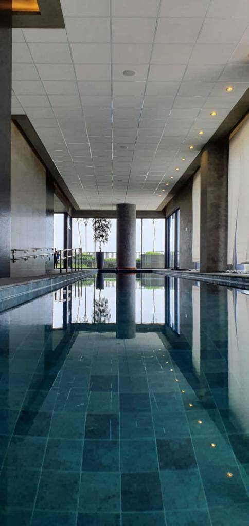 Apartamento, 4 quartos, 344 m² - Foto 1