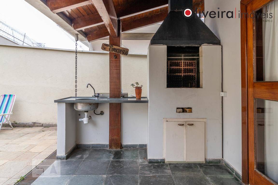 Casa, 4 quartos, 360 m² - Foto 19