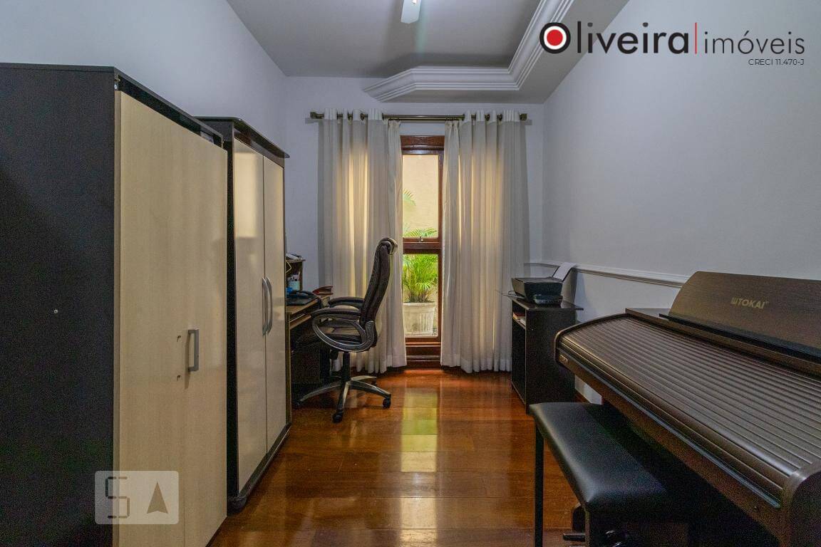 Casa, 4 quartos, 360 m² - Foto 2
