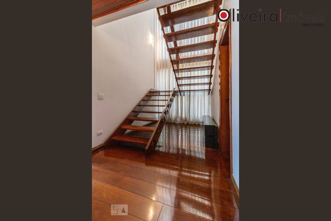 Casa, 4 quartos, 360 m² - Foto 9