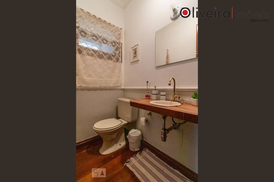 Casa, 4 quartos, 360 m² - Foto 16