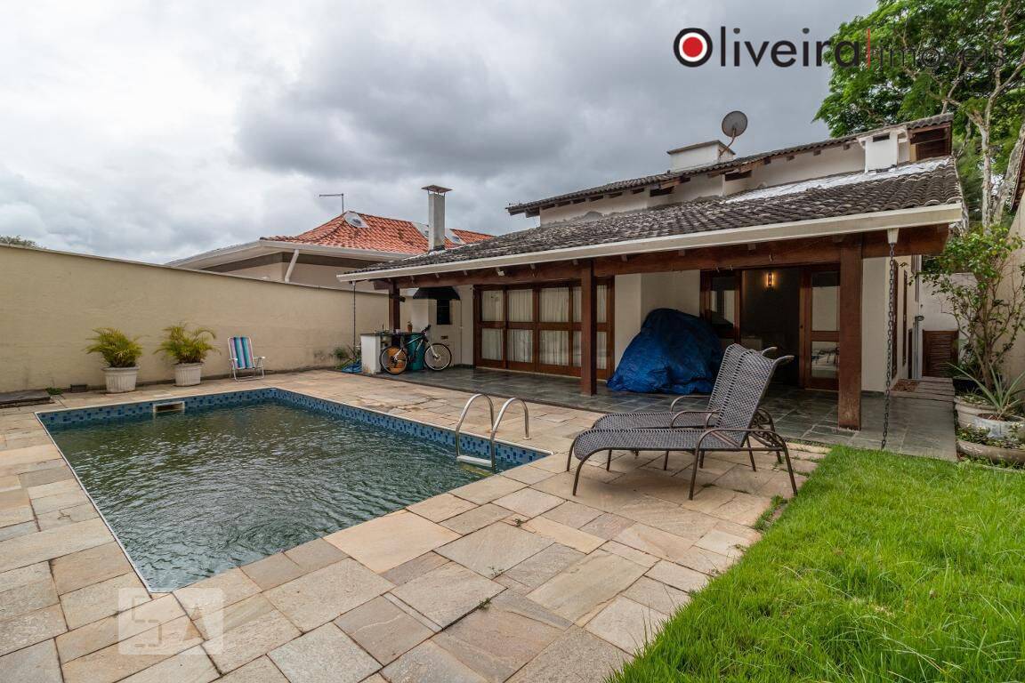 Casa, 4 quartos, 360 m² - Foto 20