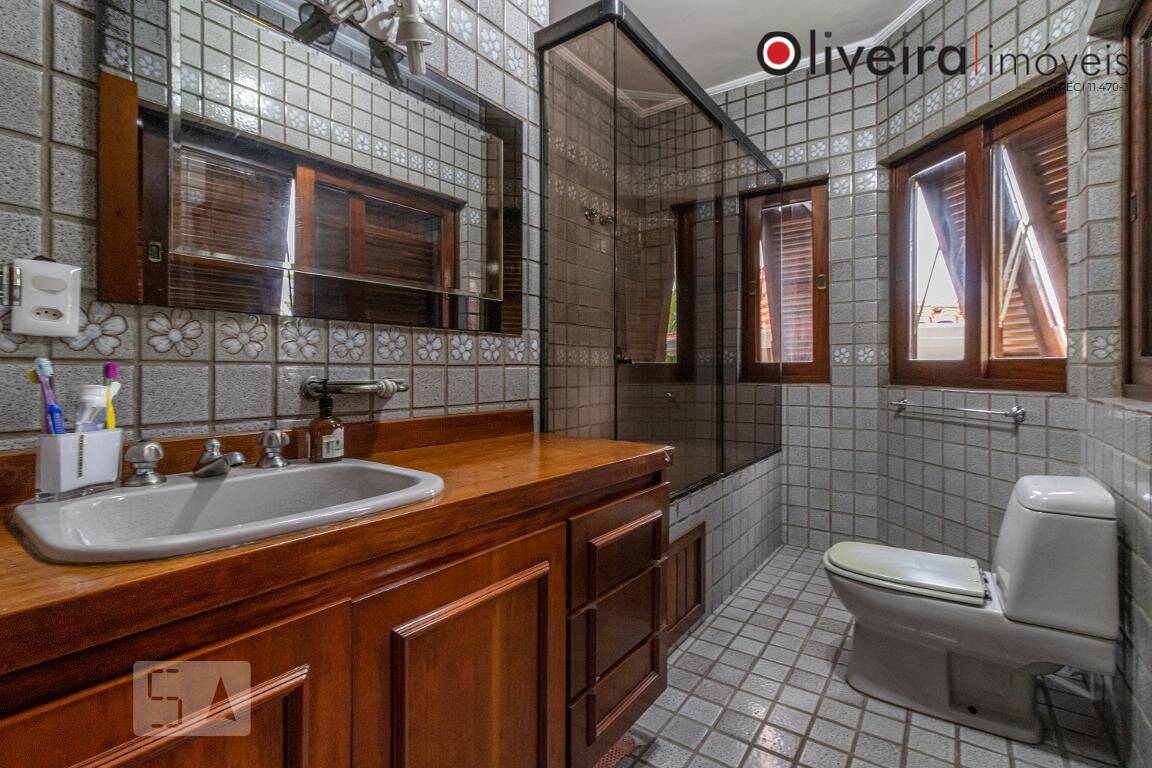 Casa, 4 quartos, 360 m² - Foto 10