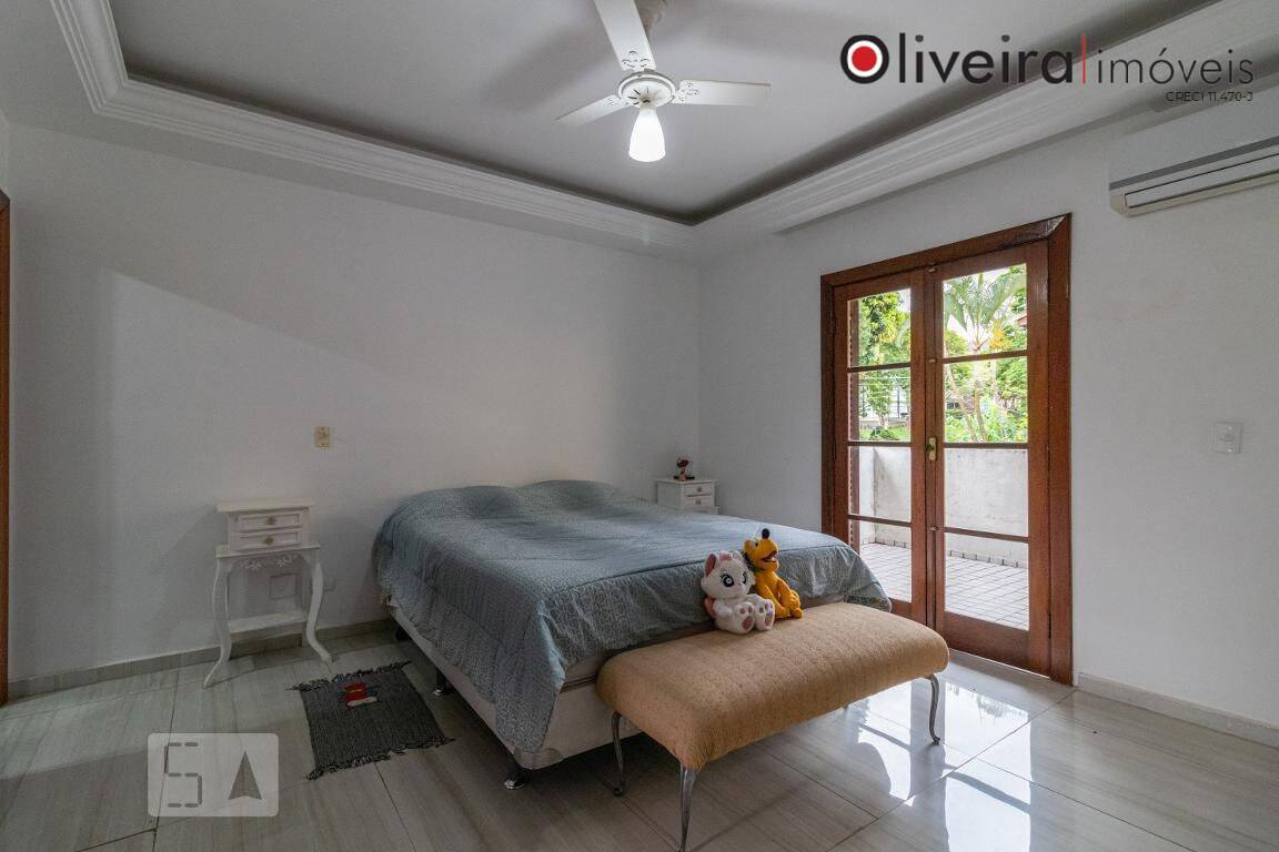 Casa, 4 quartos, 360 m² - Foto 11