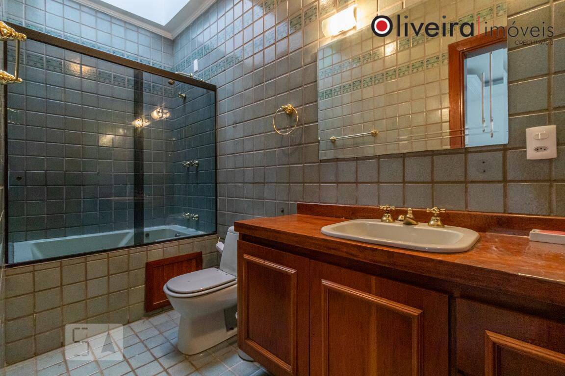 Casa, 4 quartos, 360 m² - Foto 12