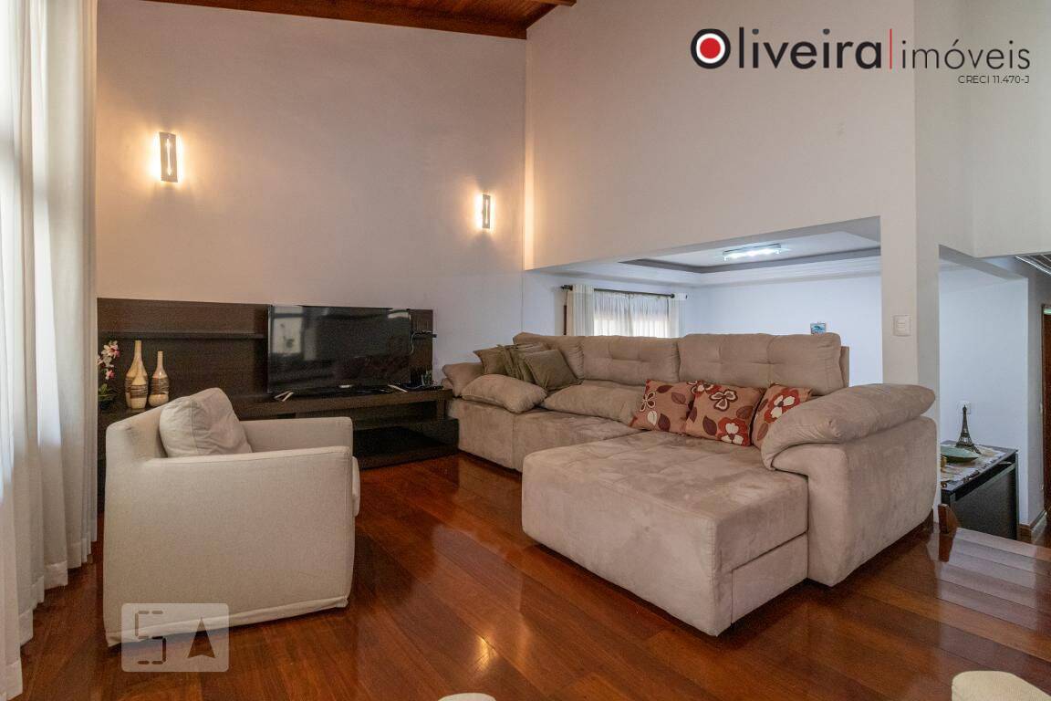 Casa, 4 quartos, 360 m² - Foto 5