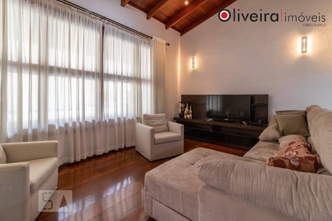 Casa, 4 quartos, 360 m² - Foto 7