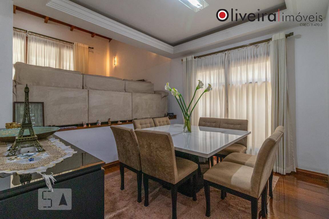 Casa, 4 quartos, 360 m² - Foto 4