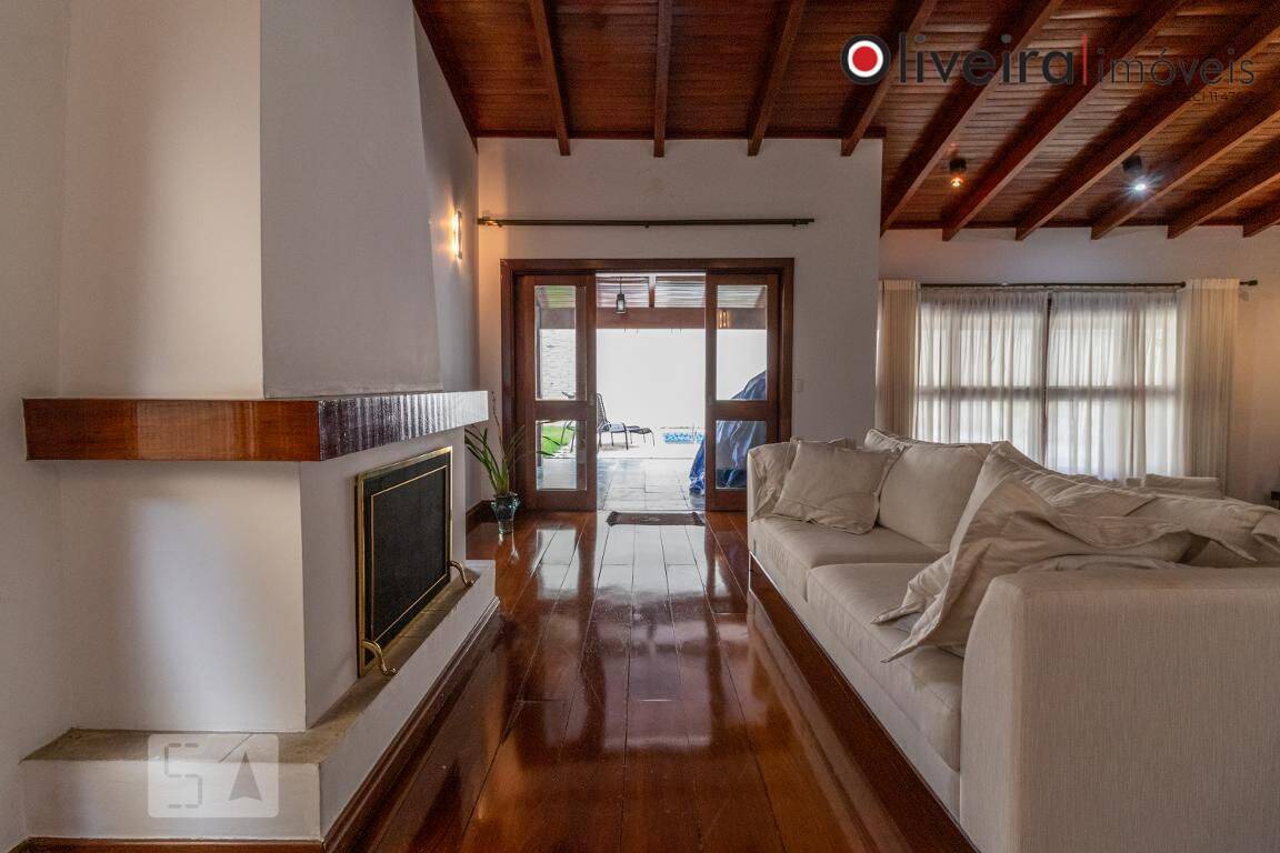 Casa, 4 quartos, 360 m² - Foto 6