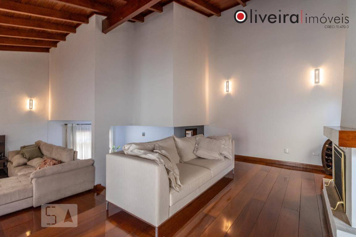 Casa, 4 quartos, 360 m² - Foto 8