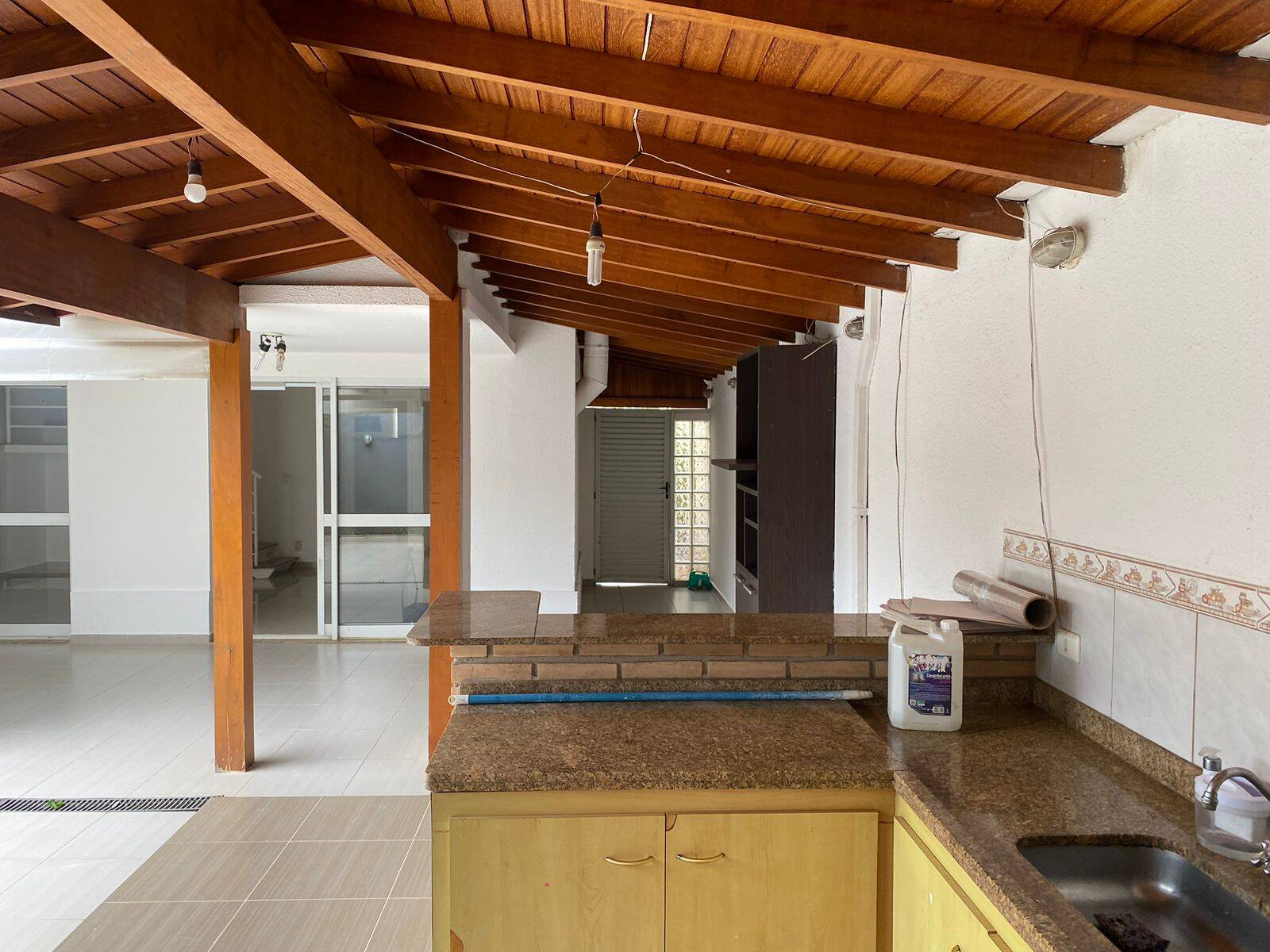 Casa, 3 quartos - Foto 30