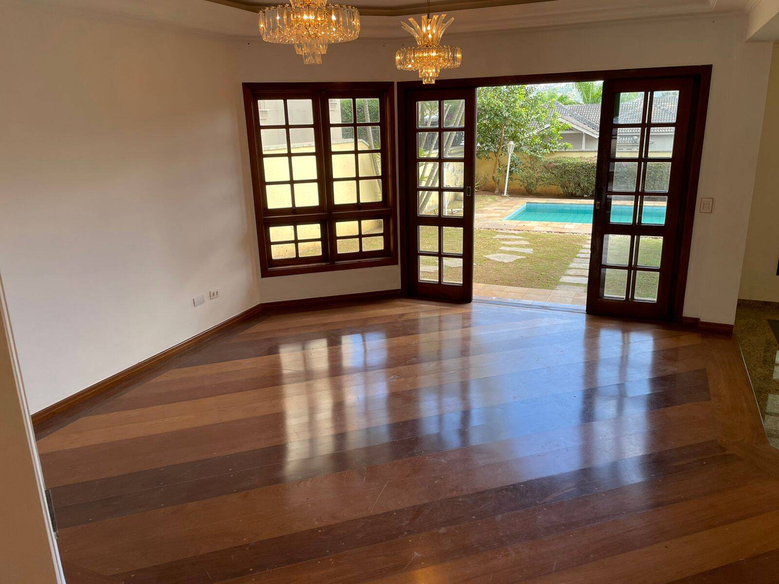 Casa, 4 quartos, 620 m² - Foto 5